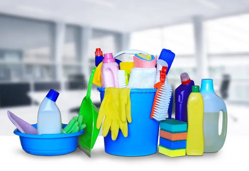 cleaning equipment products household chemicals 85673752