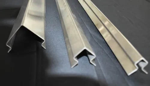 stainless steel edge protector 500x500