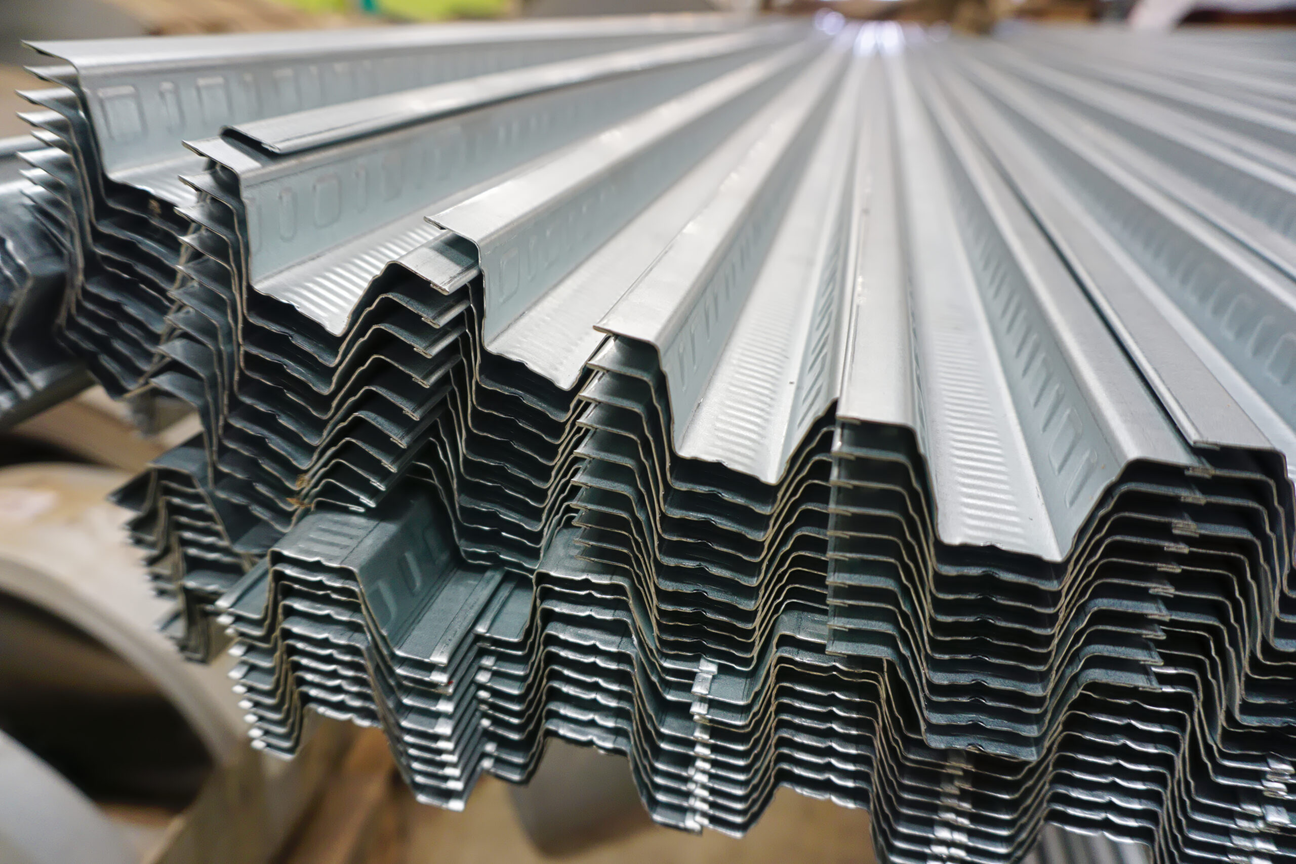 the,metal,sheet,through,cold,rolling,forming,increase,strength.